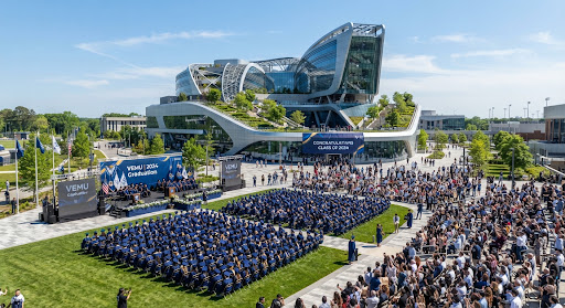 Convocation Day 2024