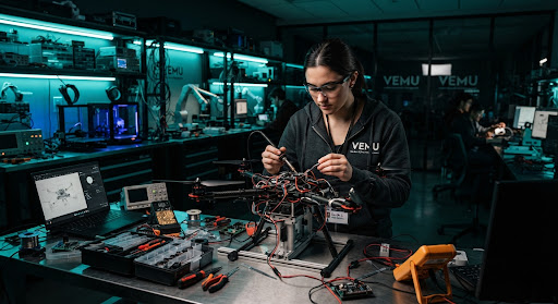 Robotics Hub