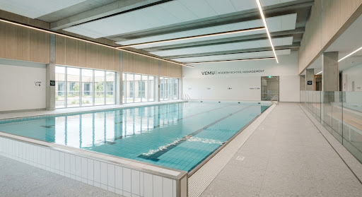 Aquatic Center