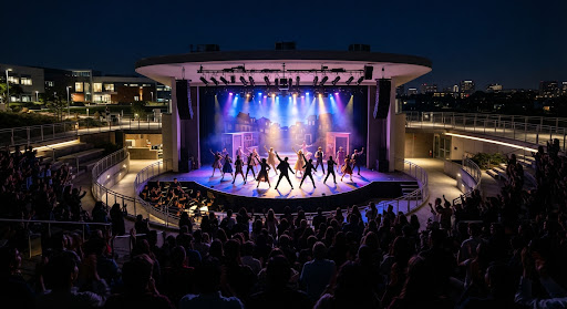 Cultural Theatre