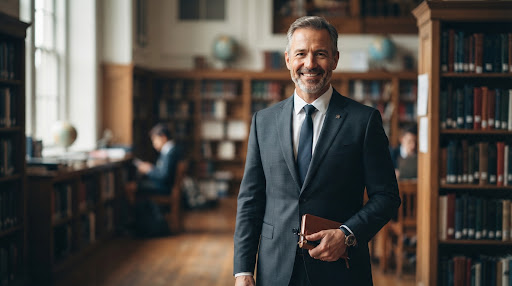 Principal