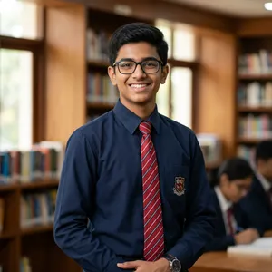 Aditya K.
