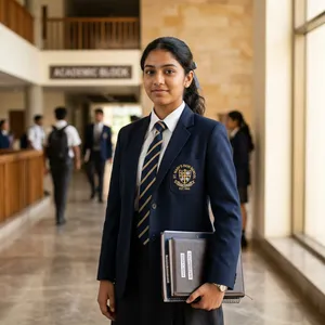 Priya S.