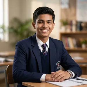 Rahul V.